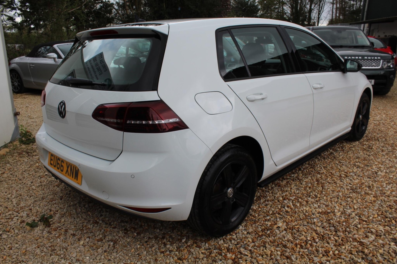 Used Volkswagen Golf for sale - 78135859: Photo 24