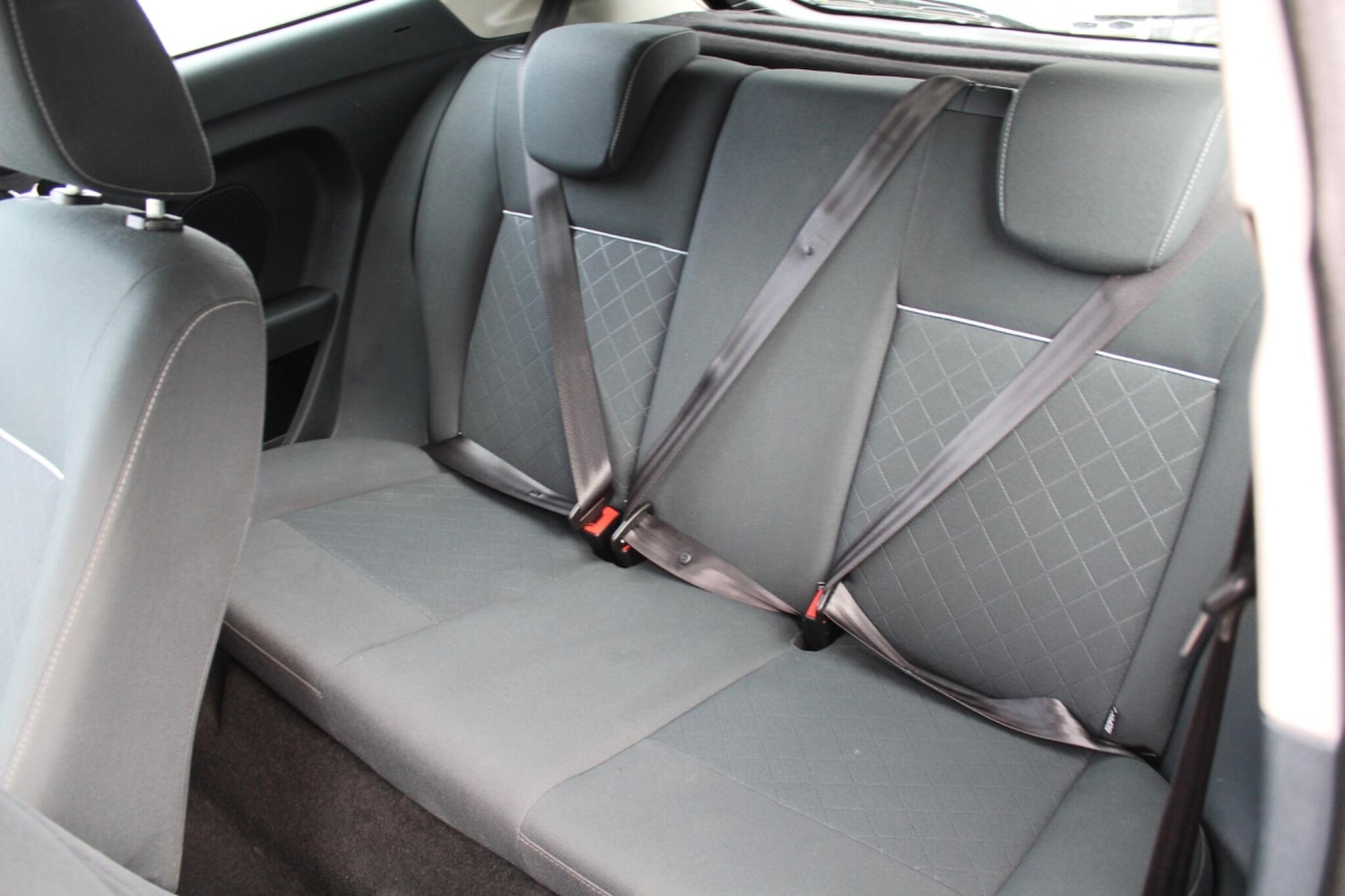 Used Ford Fiesta 2012 for sale - 77523521: Photo 10