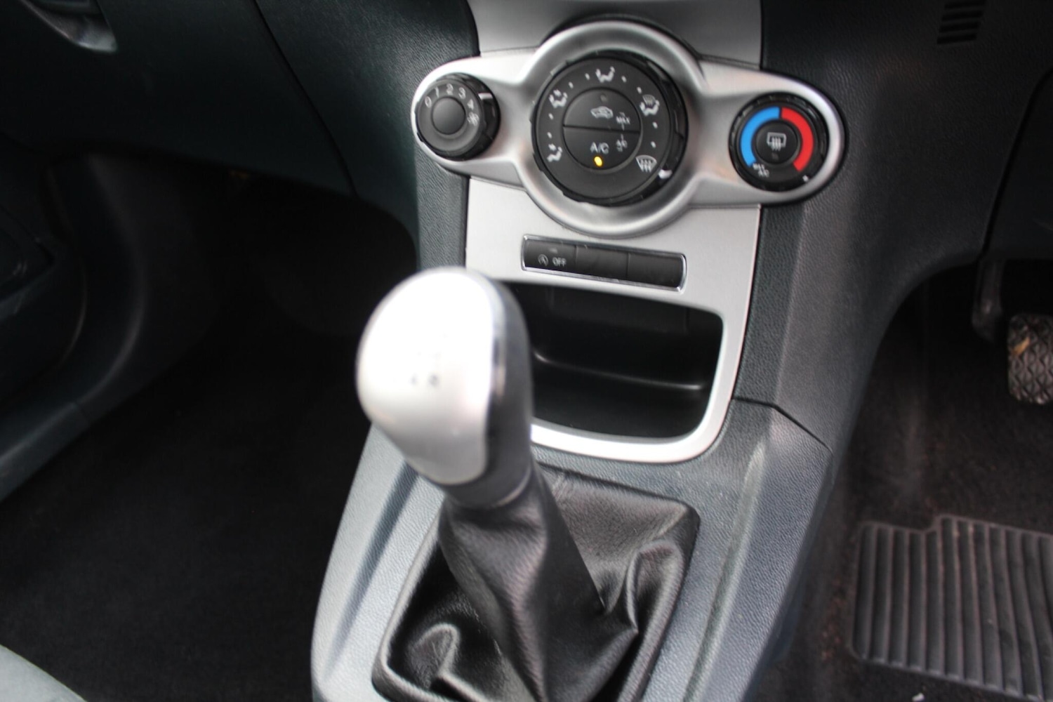 Used Ford Fiesta 2012 for sale - 77523521: Photo 3