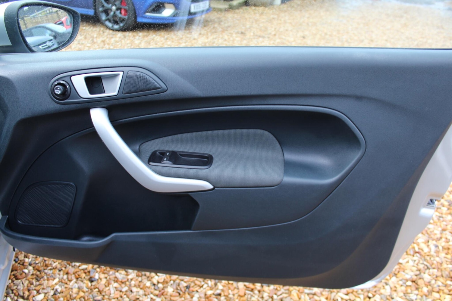 Used Ford Fiesta 2012 for sale - 77523521: Photo 5