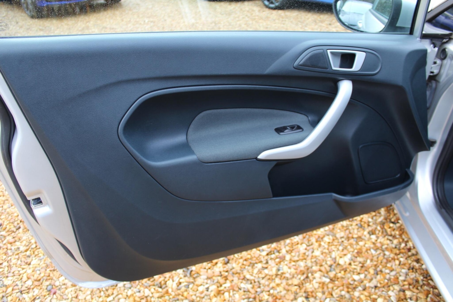 Used Ford Fiesta 2012 for sale - 77523521: Photo 9