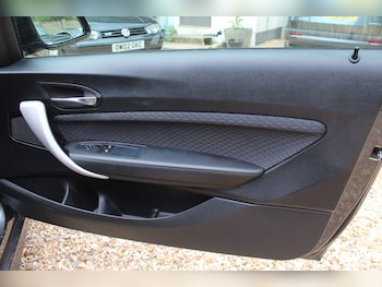 Used BMW 1 Series 2016 for sale - 74751004: Photo
