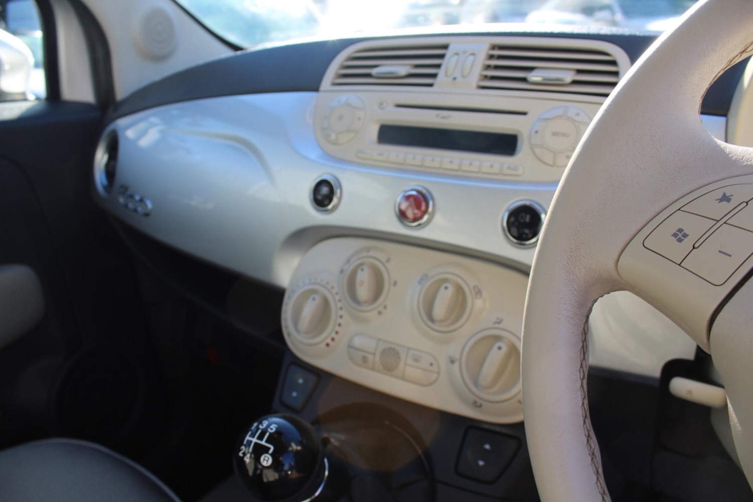 Used Fiat 500 2010 for sale - 77559938: Photo 10