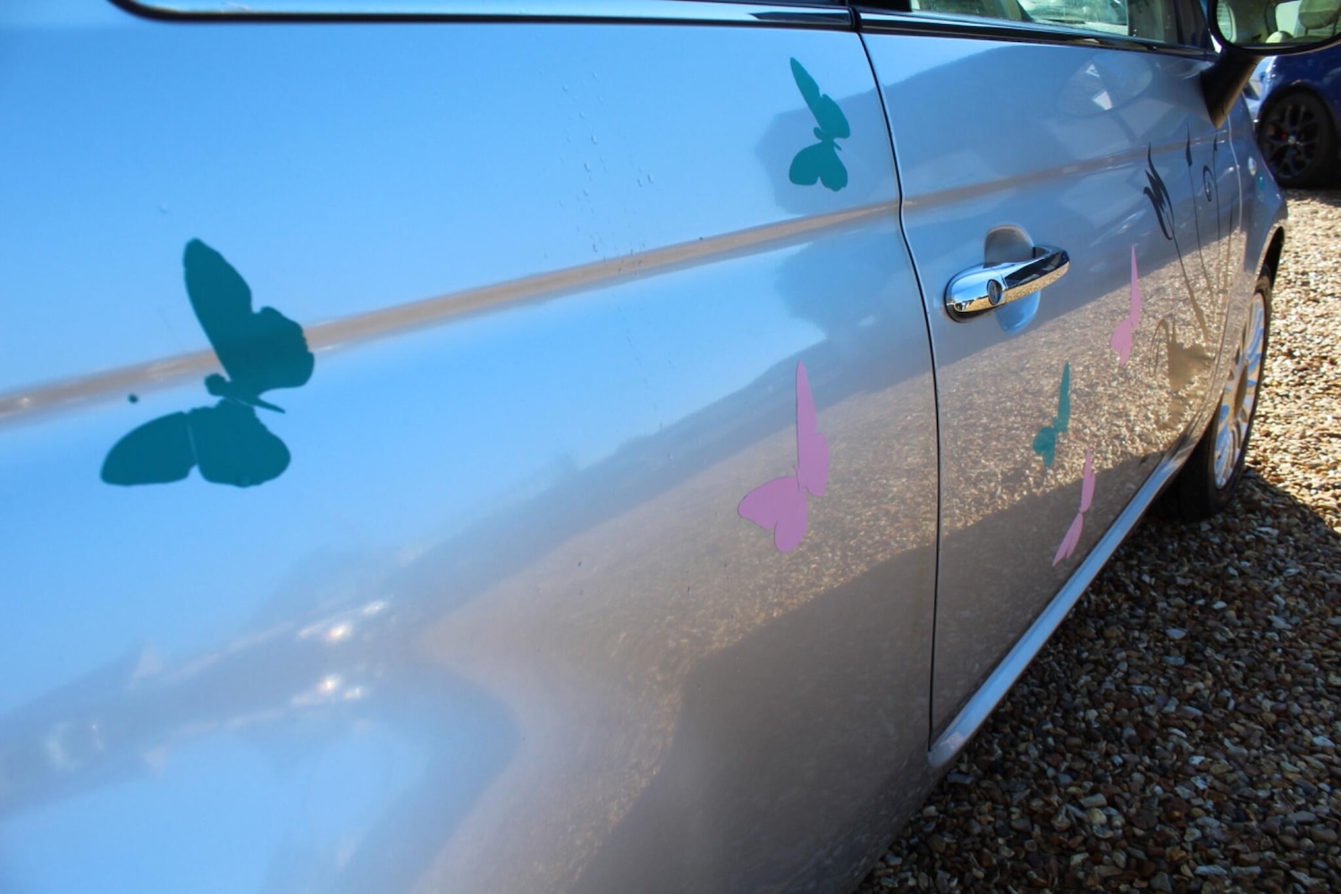 Used Fiat 500 2010 for sale - 77559938: Photo 17