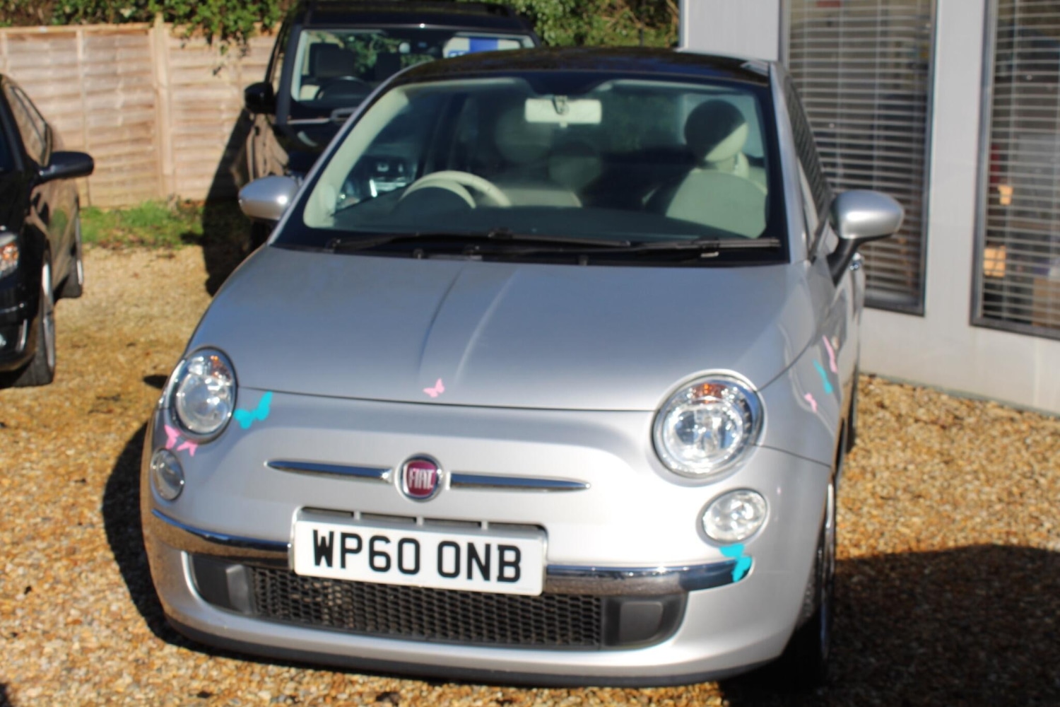 Used Fiat 500 2010 for sale - 77559938: Photo 18