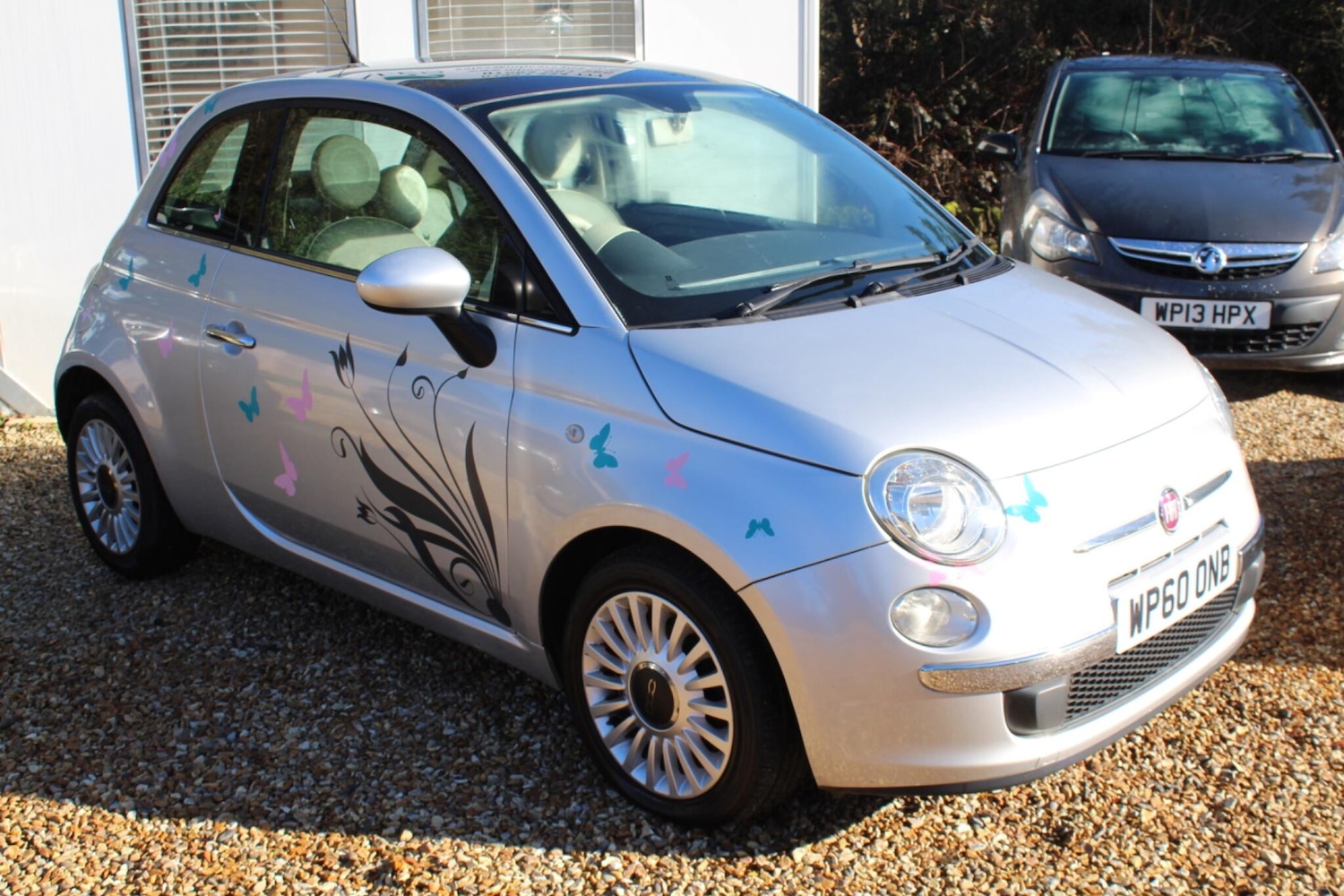 Used Fiat 500 2010 for sale - 77559938: Photo 19