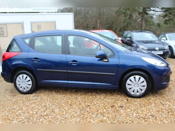 Used Peugeot 207 2012 for sale - 77387548: Photo