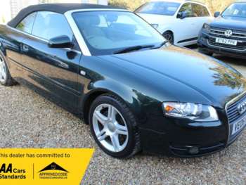 2006 (06) - 1.8T Sport 2dr