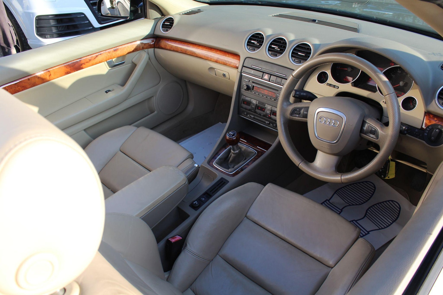 Vehicle 24