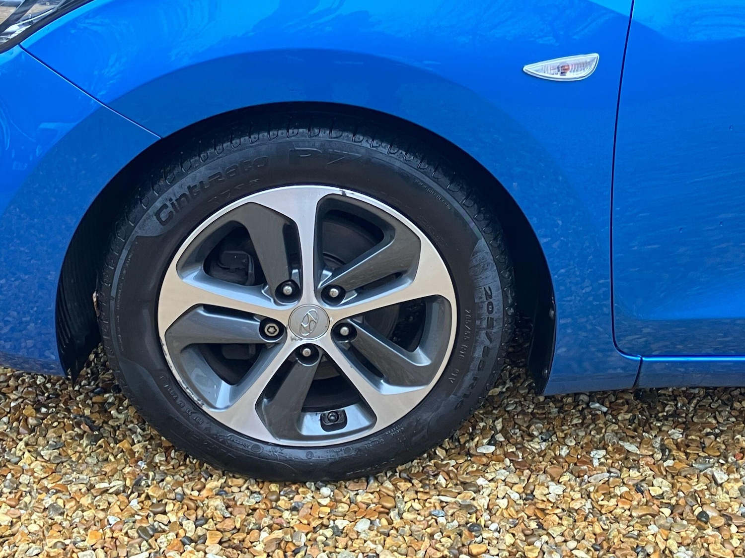 Used Hyundai i30 2016 for sale - 77175635: Photo 10