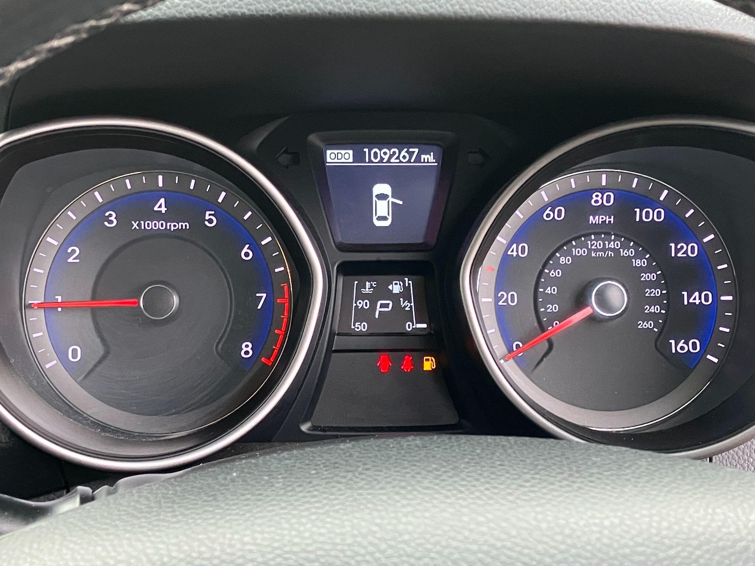 Used Hyundai i30 2016 for sale - 77175635: Photo 11