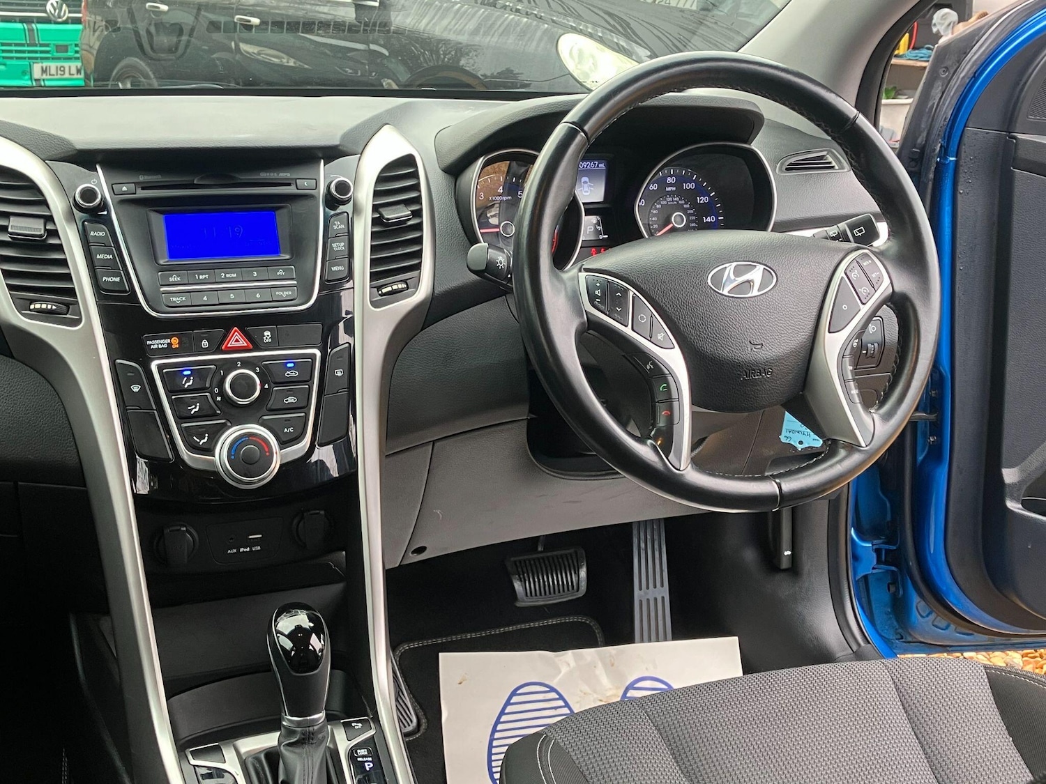 Used Hyundai i30 2016 for sale - 77175635: Photo 12