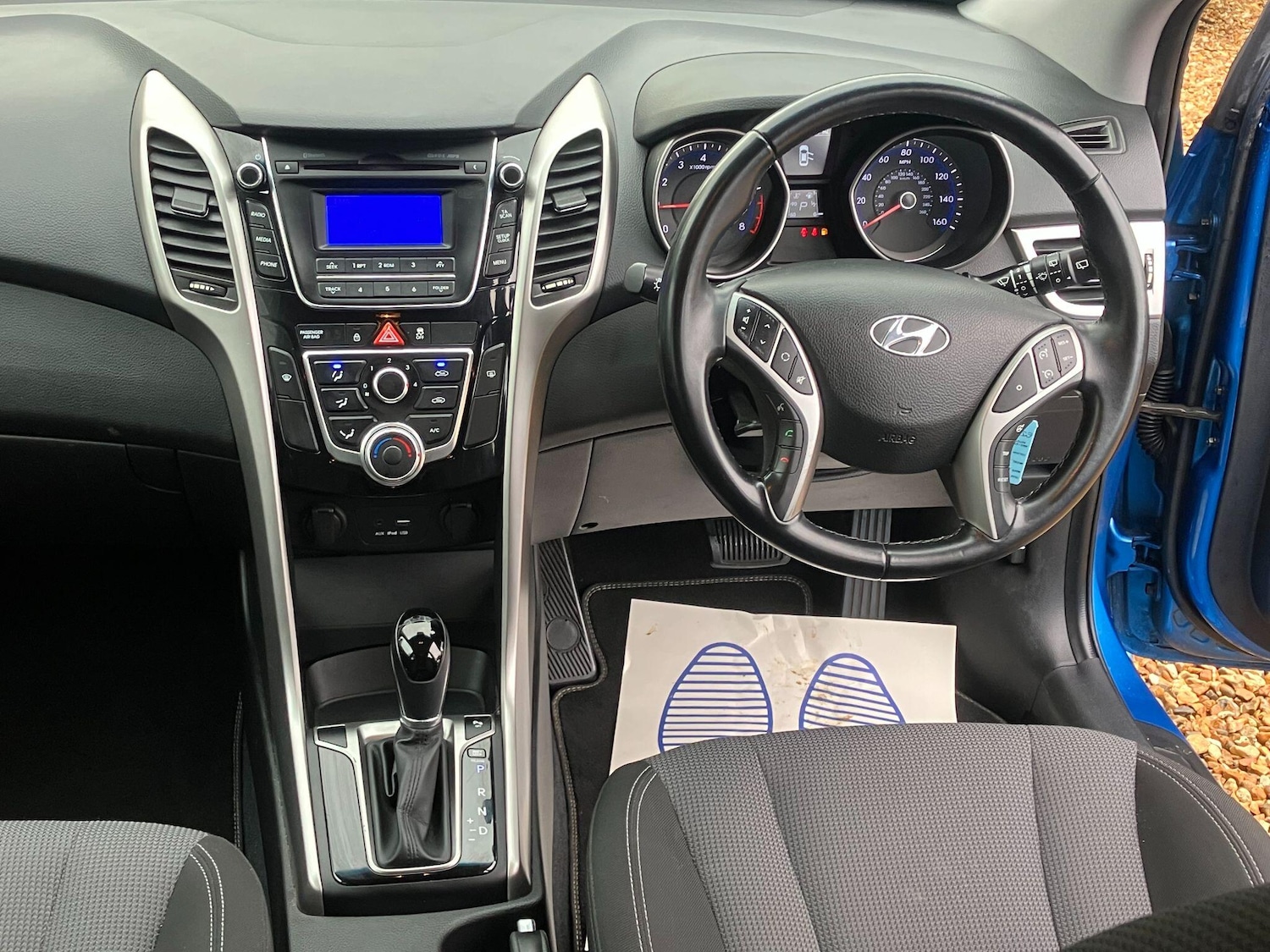 Used Hyundai i30 2016 for sale - 77175635: Photo 14