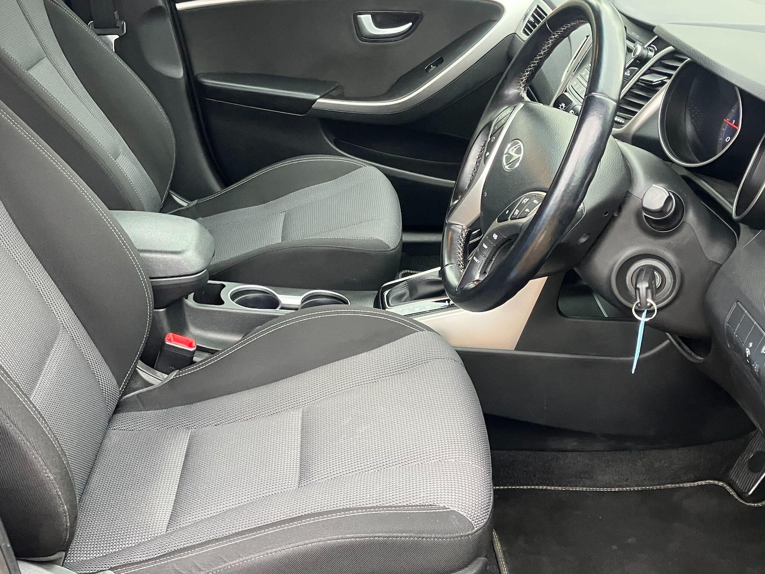 Used Hyundai i30 2016 for sale - 77175635: Photo 15