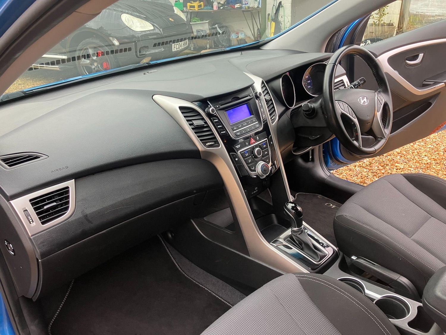 Used Hyundai i30 2016 for sale - 77175635: Photo 18