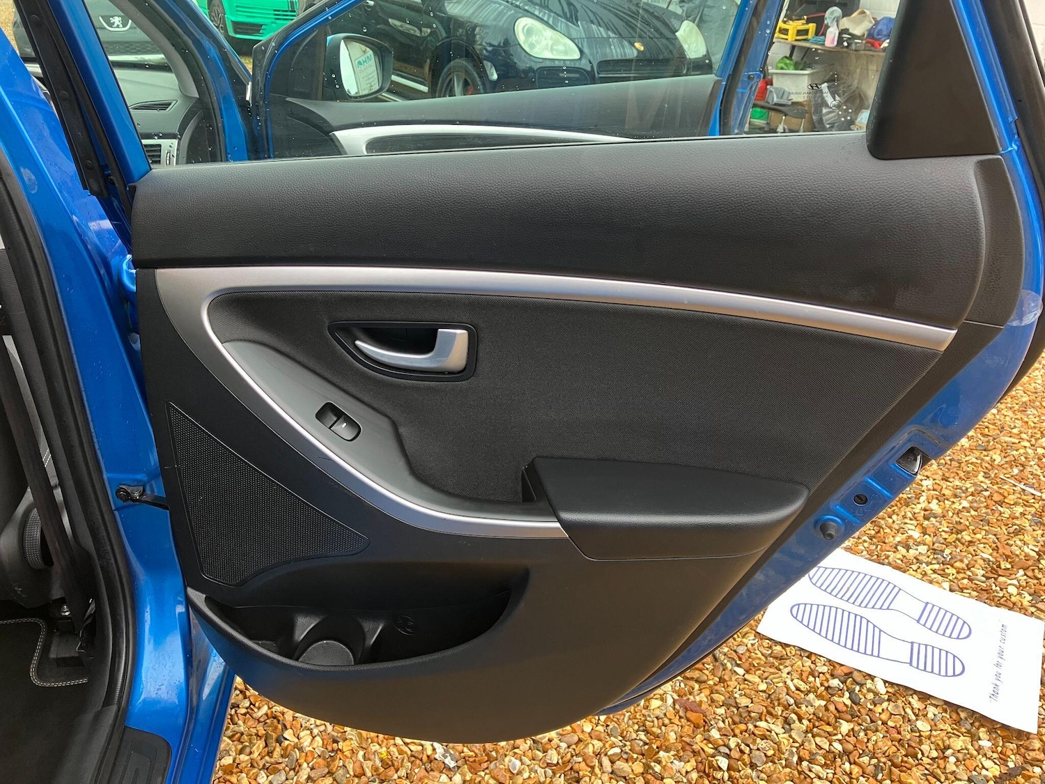 Used Hyundai i30 2016 for sale - 77175635: Photo 19