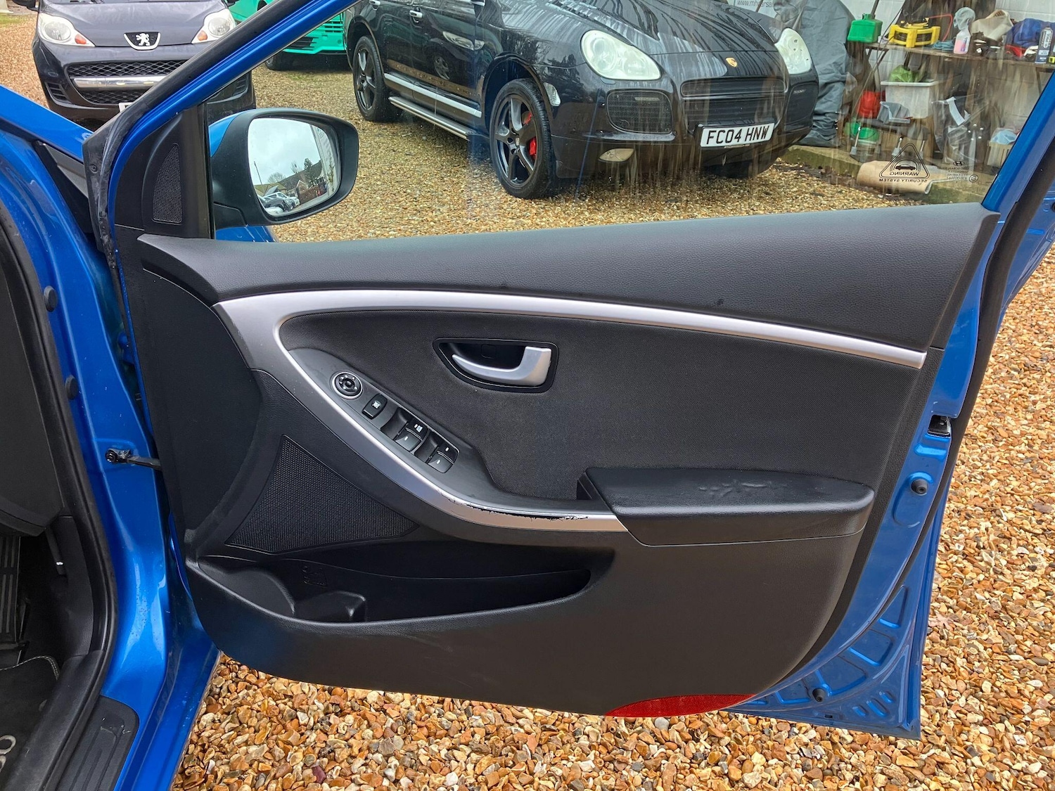 Used Hyundai i30 2016 for sale - 77175635: Photo 20