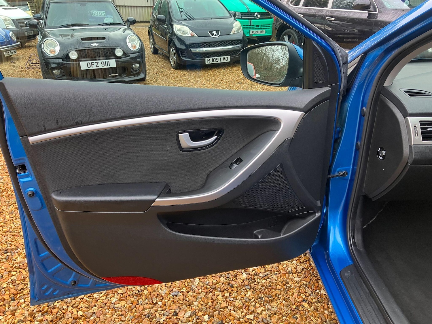 Used Hyundai i30 2016 for sale - 77175635: Photo 23