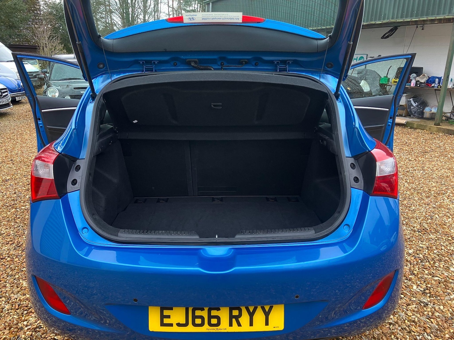 Used Hyundai i30 2016 for sale - 77175635: Photo 24