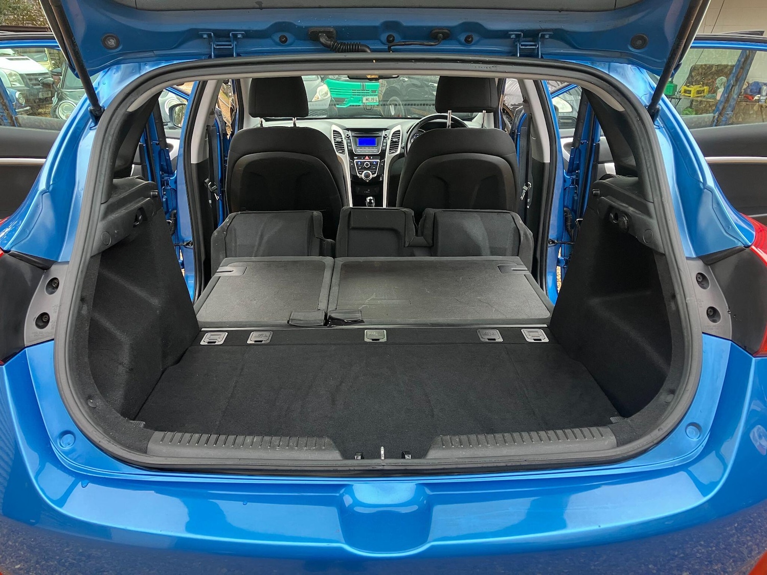 Used Hyundai i30 2016 for sale - 77175635: Photo 25