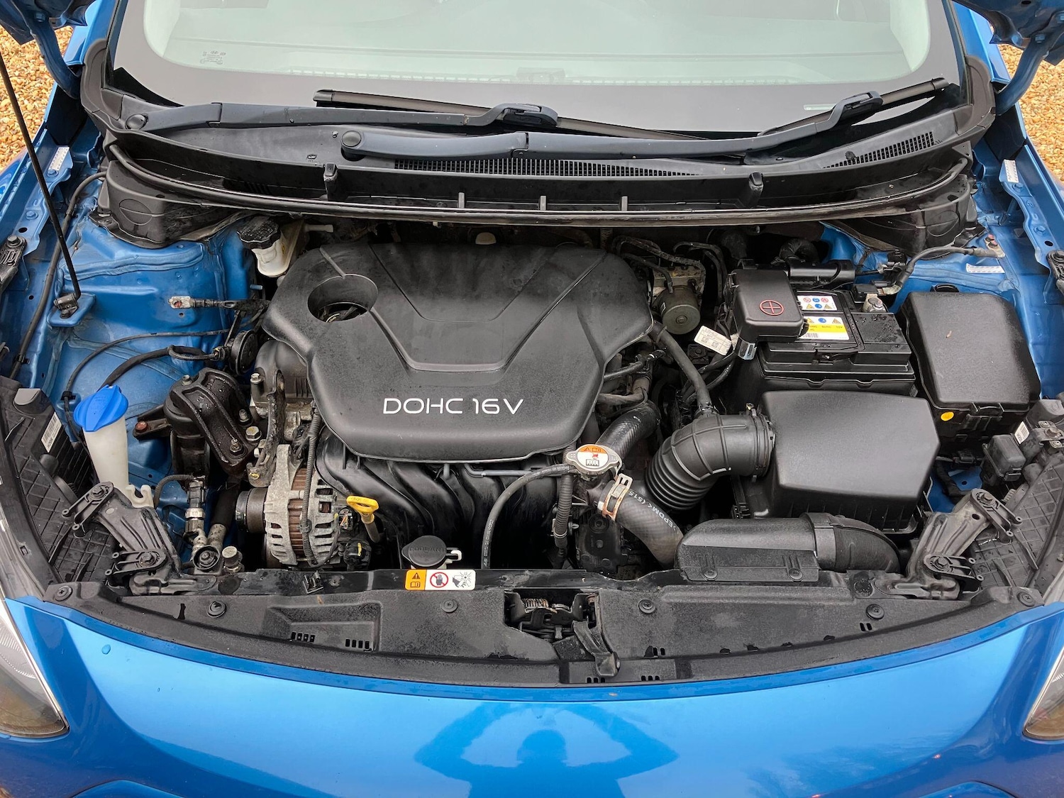 Used Hyundai i30 2016 for sale - 77175635: Photo 26