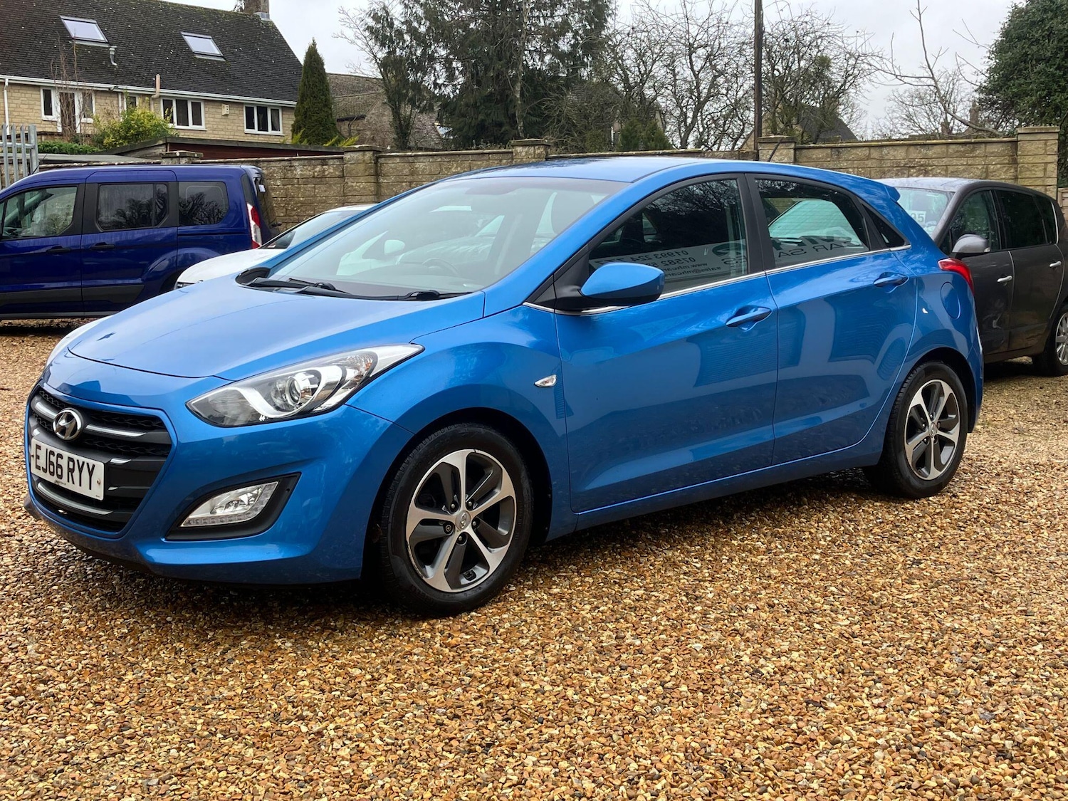 Used Hyundai i30 2016 for sale - 77175635: Photo 3