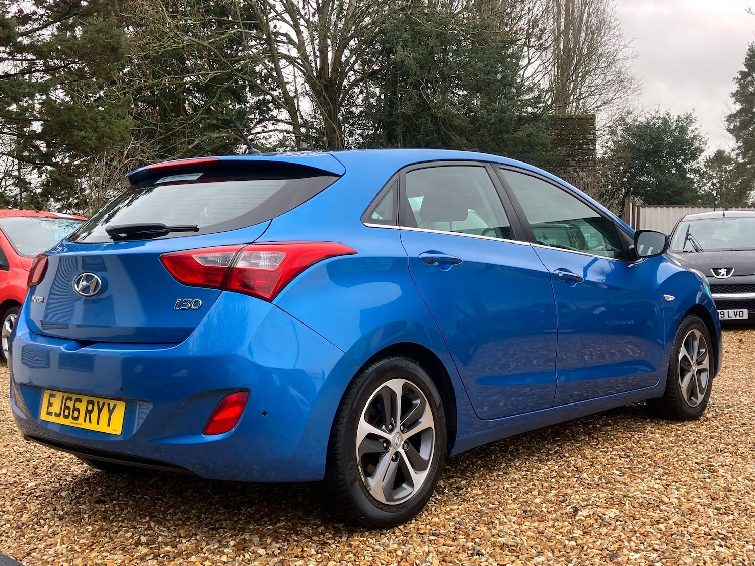 Used Hyundai i30 2016 for sale - 77175635: Photo 4