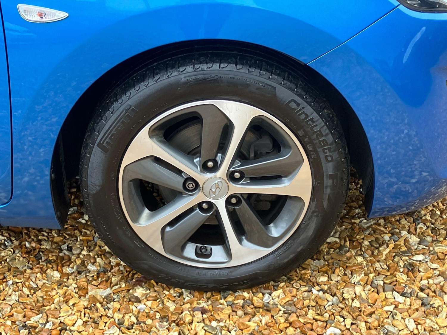 Used Hyundai i30 2016 for sale - 77175635: Photo 7