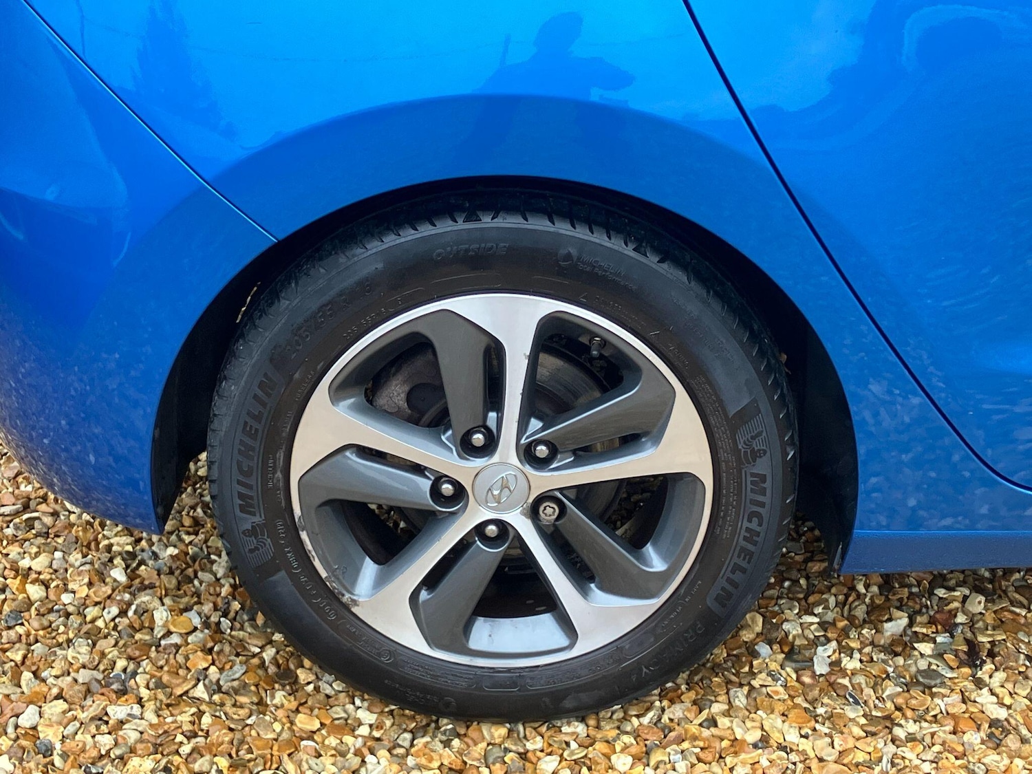 Used Hyundai i30 2016 for sale - 77175635: Photo 8