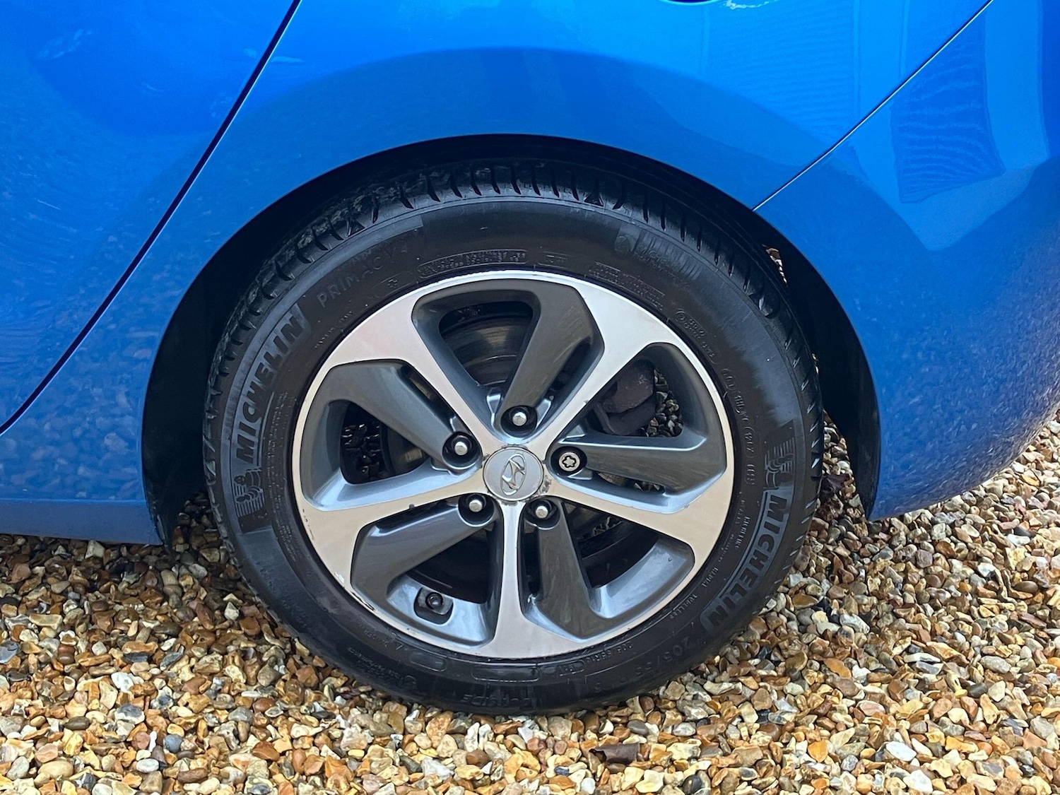 Used Hyundai i30 2016 for sale - 77175635: Photo 9