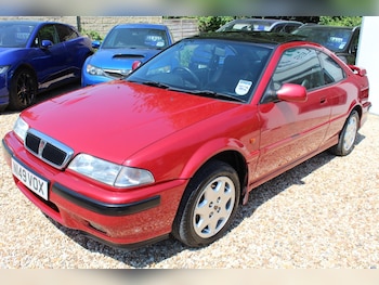 Used Rover 200 1995 for sale - 79158801: Photo