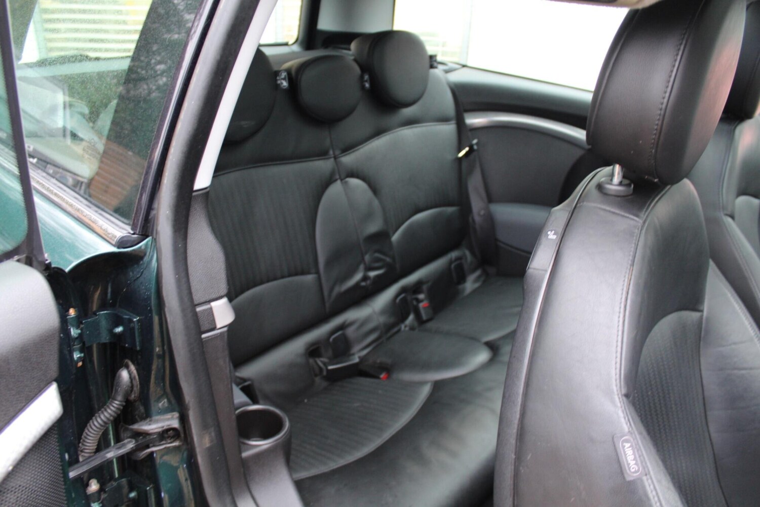 Used MINI Clubman 2008 for sale - 77455734: Photo 13