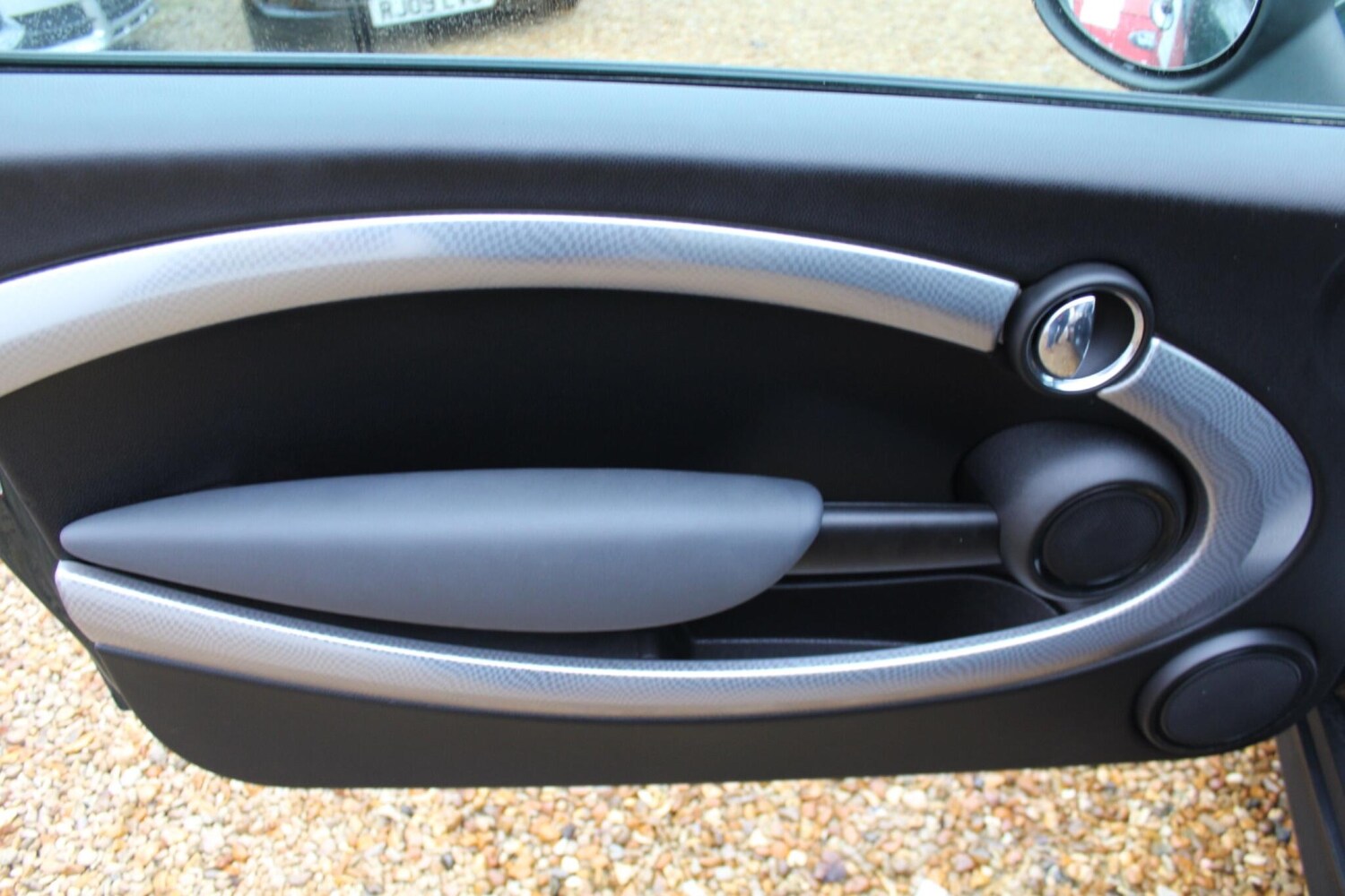 Used MINI Clubman 2008 for sale - 77455734: Photo 15