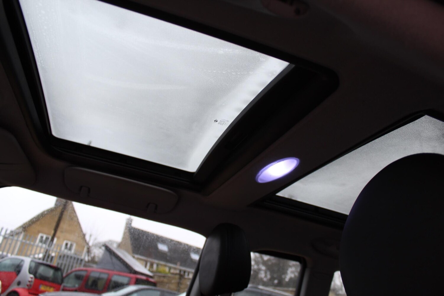 Used MINI Clubman 2008 for sale - 77455734: Photo 16