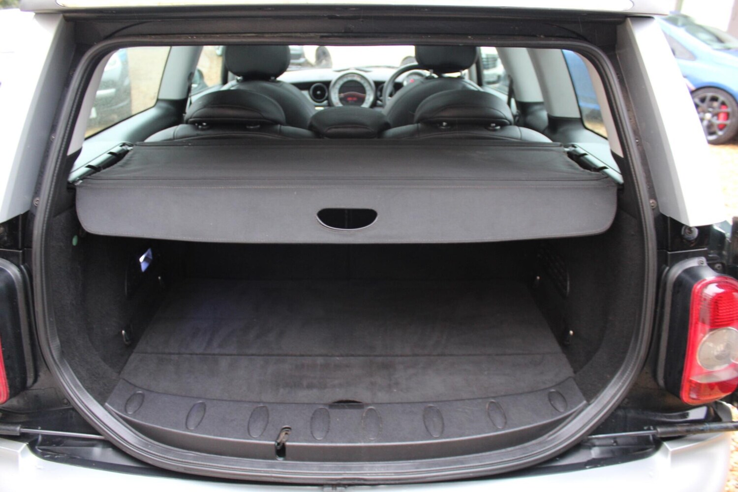 Used MINI Clubman 2008 for sale - 77455734: Photo 17