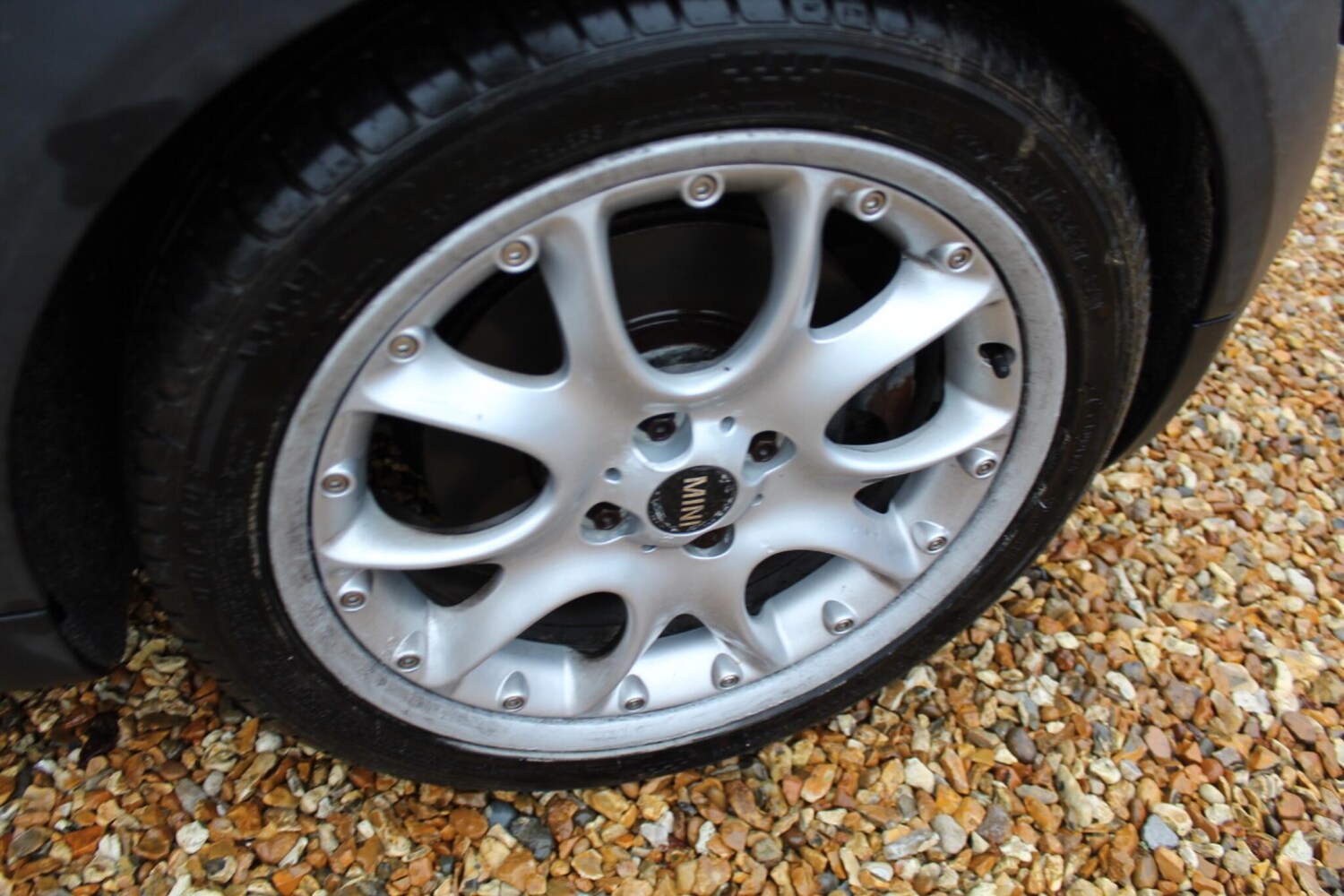 Used MINI Clubman 2008 for sale - 77455734: Photo 18