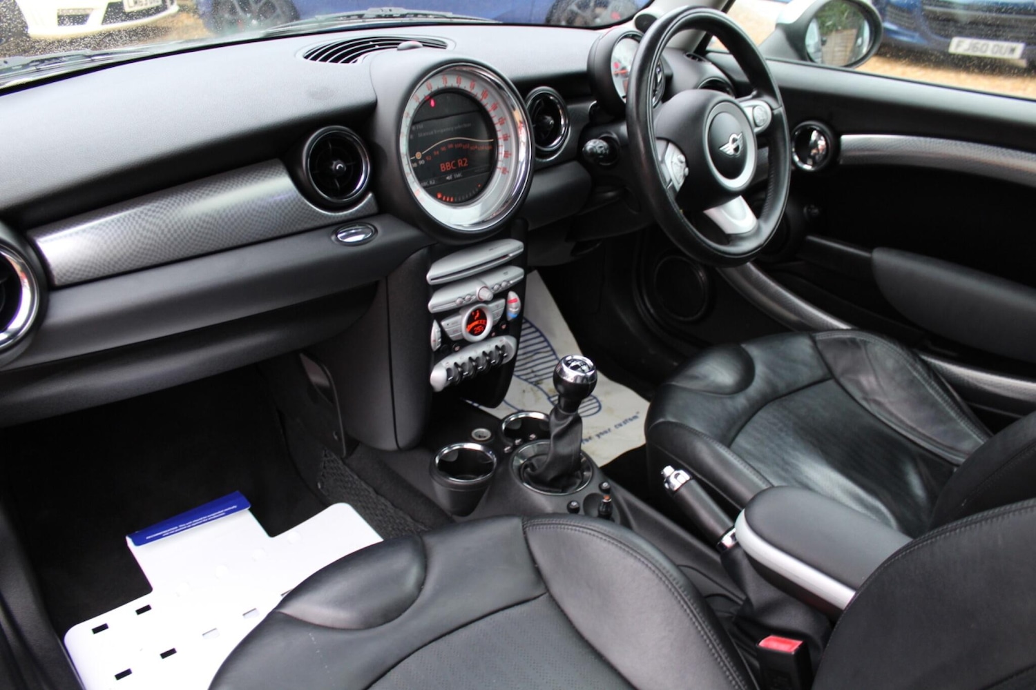 Used MINI Clubman 2008 for sale - 77455734: Photo 2