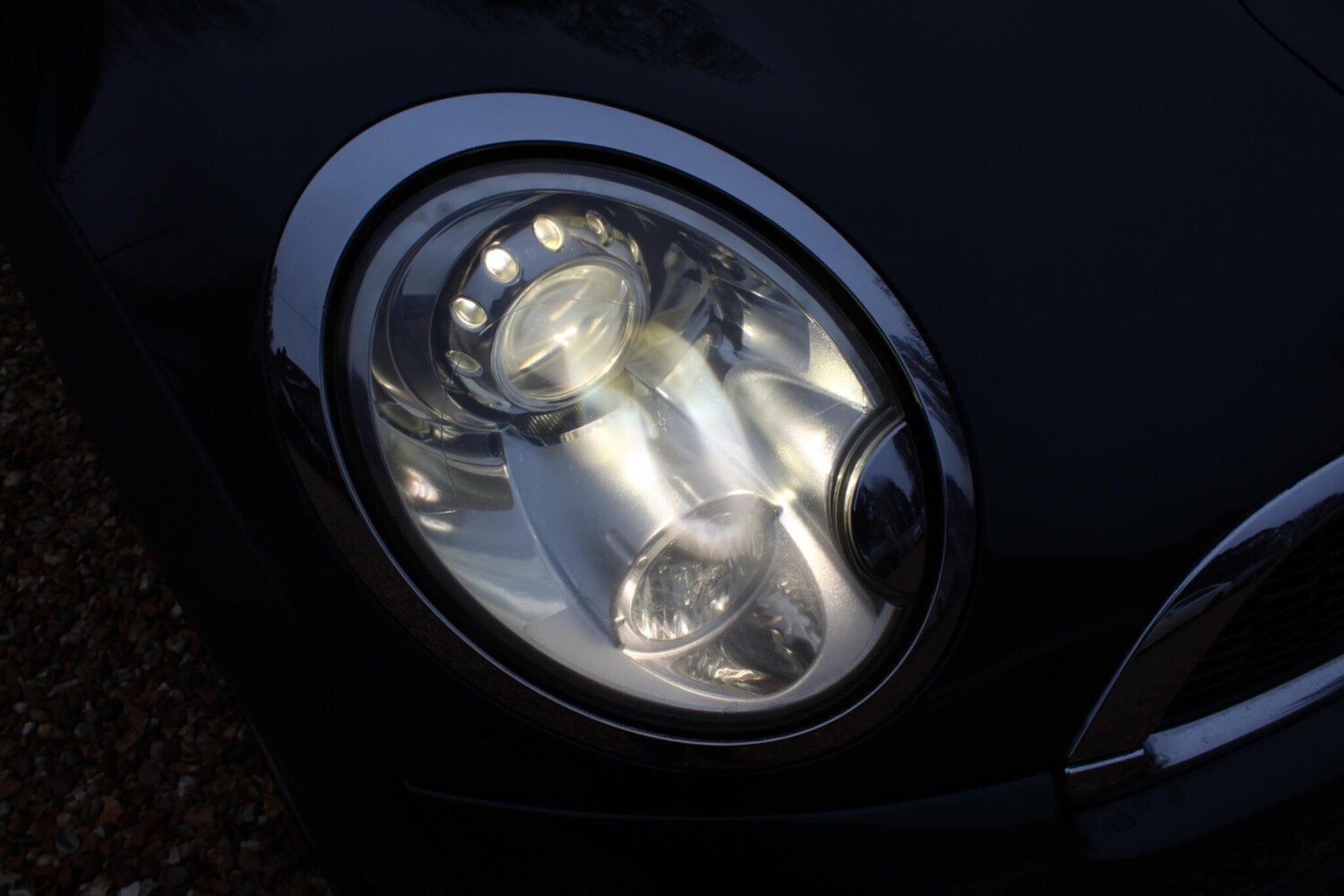 Used MINI Clubman 2008 for sale - 77455734: Photo 20