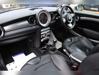 Used MINI Clubman 2008 for sale - 77455734: Photo