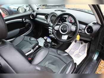 Used MINI Clubman 2008 for sale - 77455734: Photo