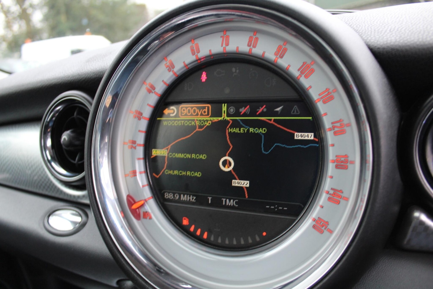 Used MINI Clubman 2008 for sale - 77455734: Photo 5