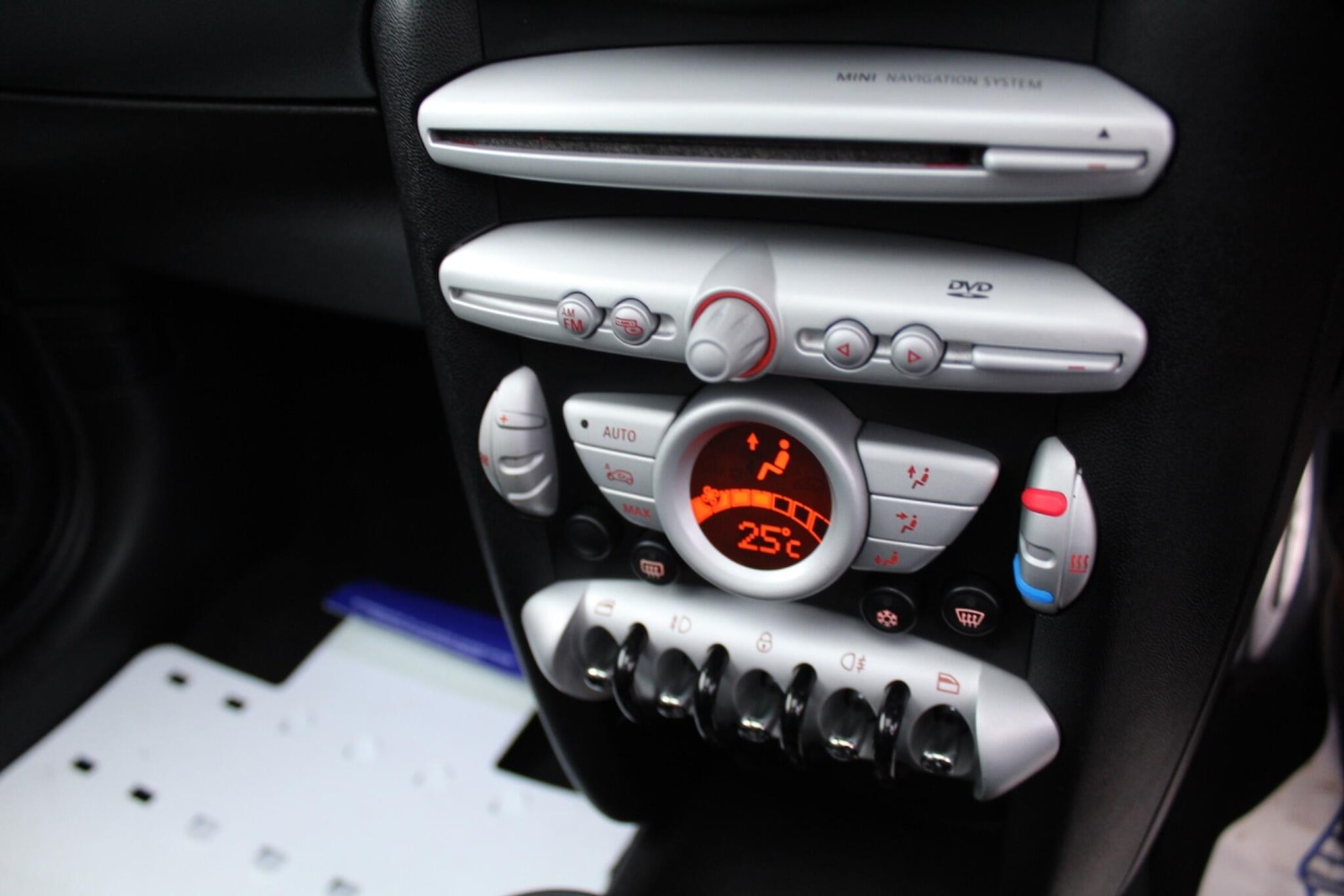 Used MINI Clubman 2008 for sale - 77455734: Photo 7