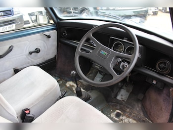 Used Austin Mini 1985 for sale - 78562378: Photo