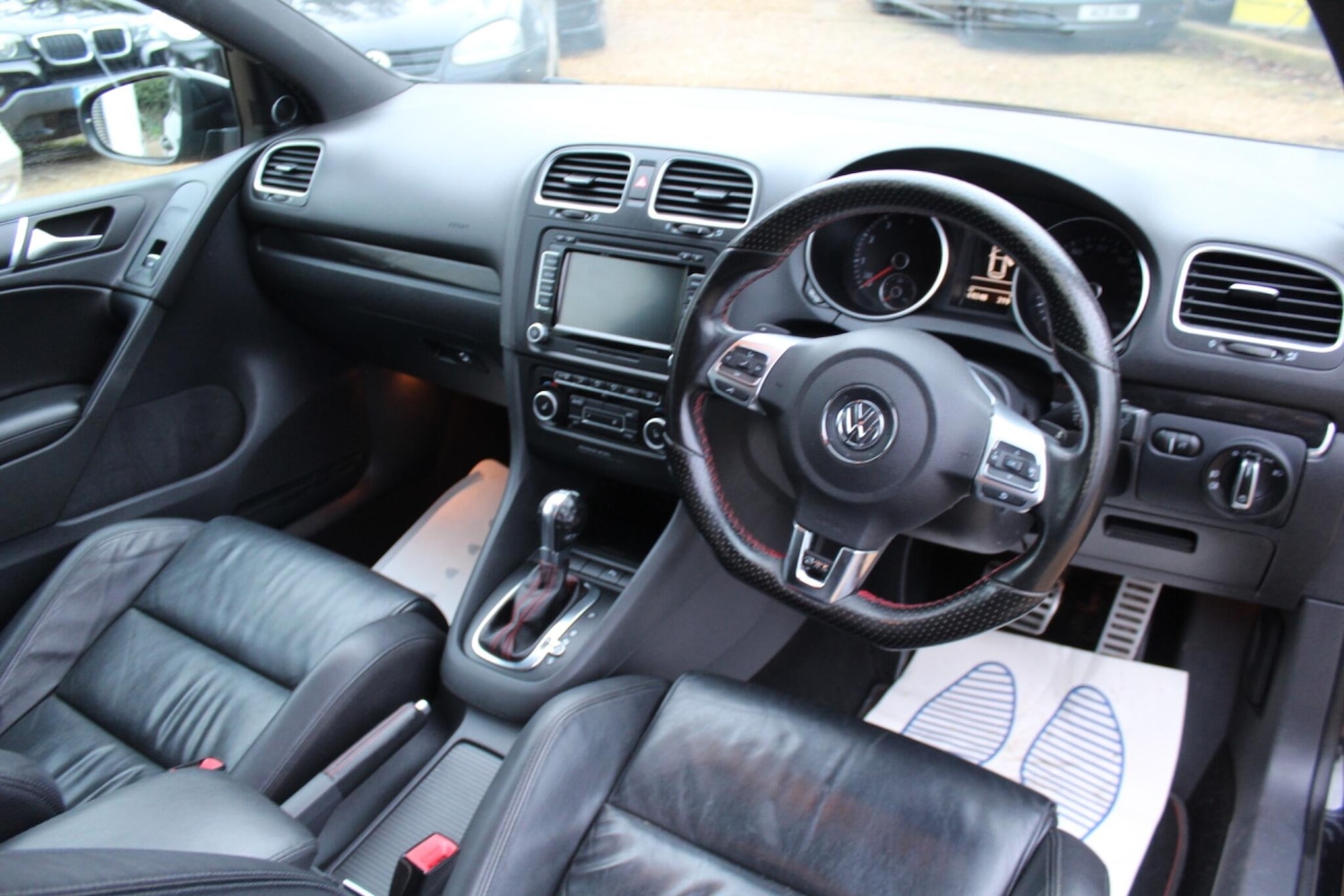 Used Volkswagen Golf for sale - 76728868: Photo 12