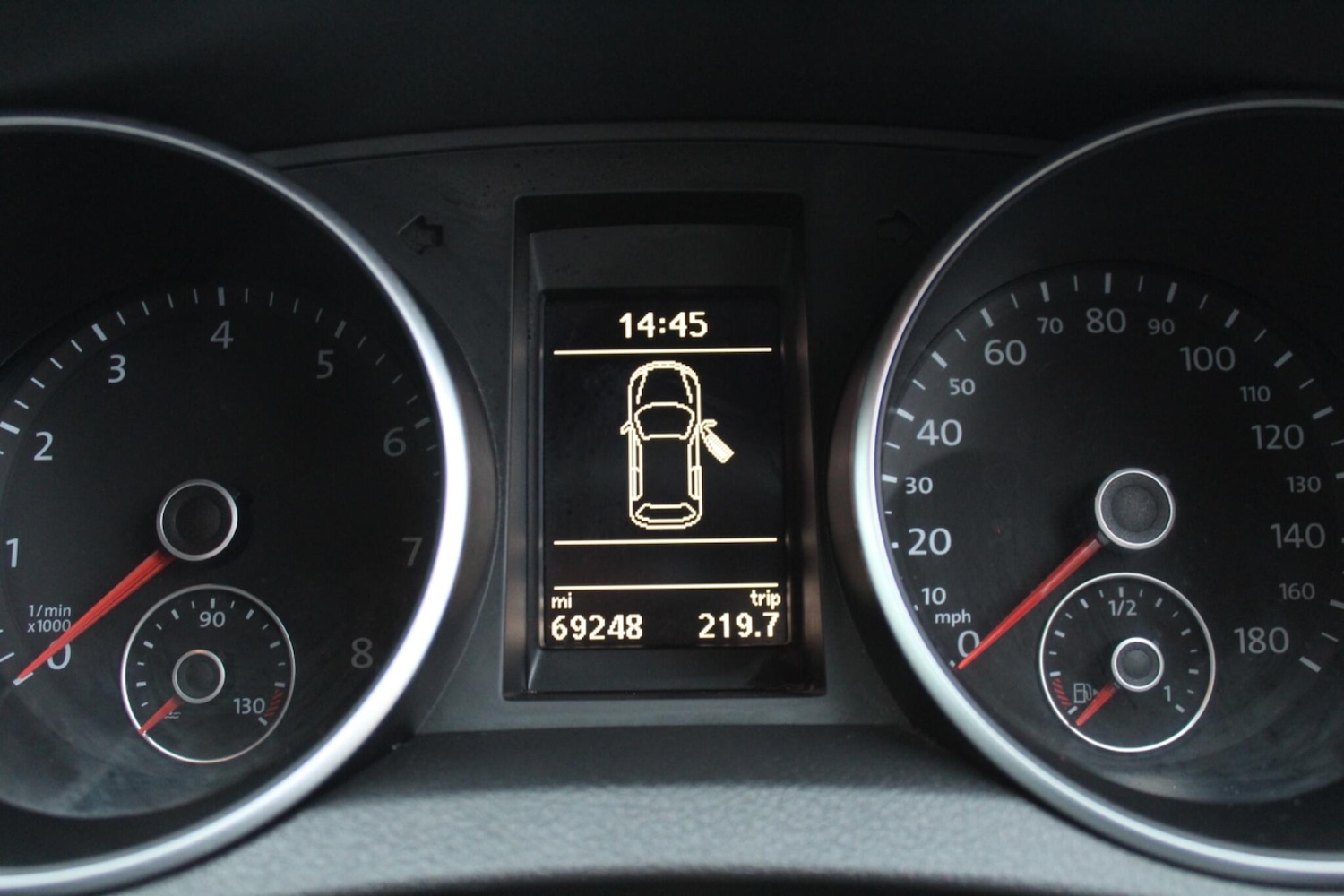 Used Volkswagen Golf for sale - 76728868: Photo 13