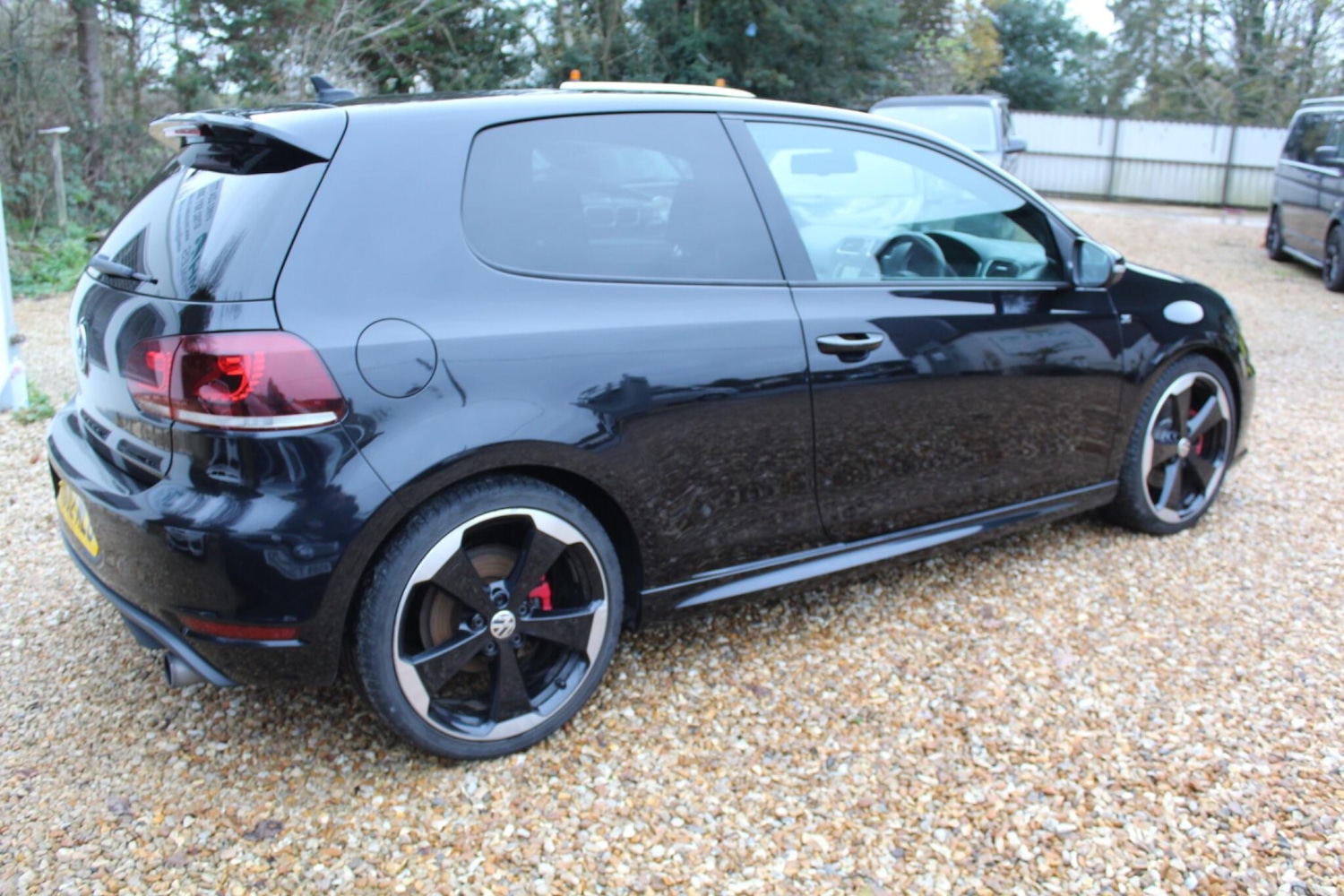 Used Volkswagen Golf for sale - 76728868: Photo 20