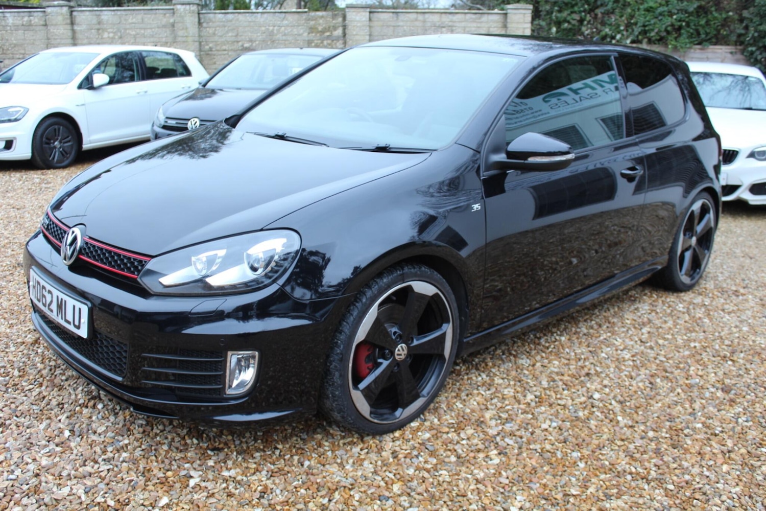 Used Volkswagen Golf for sale - 76728868: Photo 22