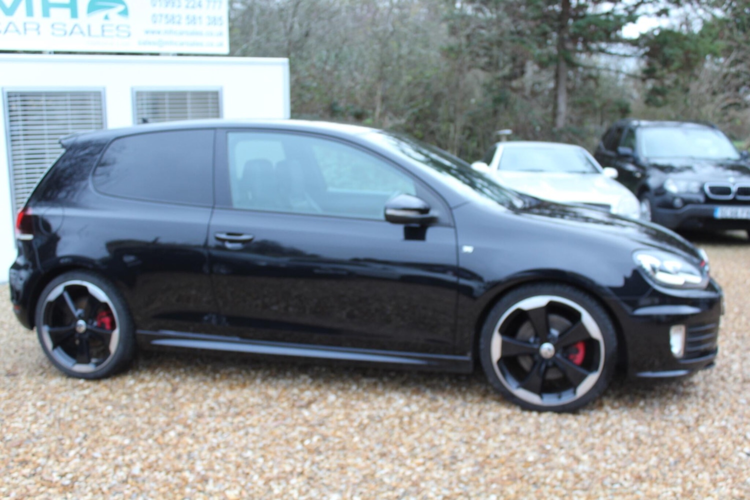 Used Volkswagen Golf for sale - 76728868: Photo 24