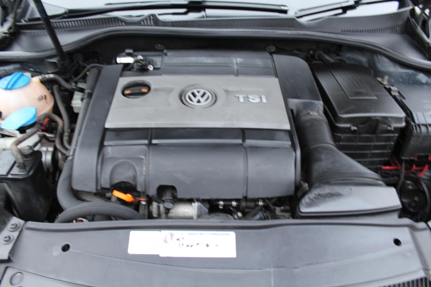 Used Volkswagen Golf for sale - 76728868: Photo 3