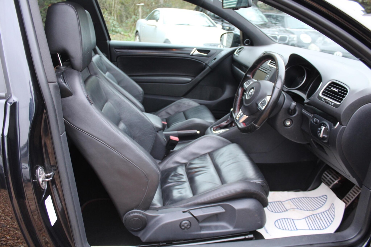 Used Volkswagen Golf for sale - 76728868: Photo 4